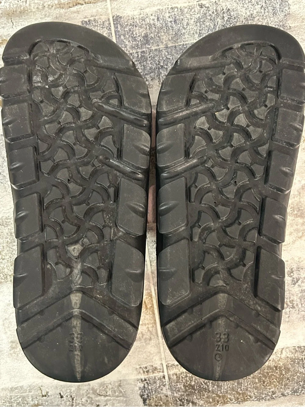 Birkenstock classic two